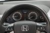 2015 Honda Odyssey Touring Elite Gauges Picture