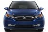 2015 Honda Odyssey Touring Elite Picture