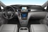 2015 Honda Odyssey Touring Elite Cockpit Picture