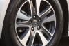 2015 Honda Odyssey Touring Elite Rim Picture