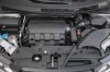 2016 Honda Odyssey Touring Elite 3.5-liter V6 Engine Picture