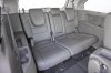 2016 Honda Odyssey Touring Third Row Seats Picture