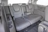 2016 Honda Odyssey Touring Third Row Seats Picture