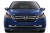 2016 Honda Odyssey Touring Elite Picture