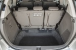 Picture of 2016 Honda Odyssey Touring Elite Trunk