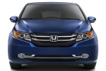 Picture of 2016 Honda Odyssey Touring Elite in Obsidian Blue Pearl