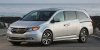Research the 2016 Honda Odyssey