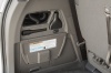 2017 Honda Odyssey Touring Elite Interior Picture