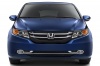 2017 Honda Odyssey Touring Elite Picture