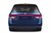 2017 Honda Odyssey Touring Elite Picture