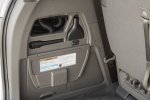 Picture of 2017 Honda Odyssey Touring Elite Interior