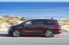2018 Honda Odyssey Elite Picture