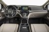 2018 Honda Odyssey Elite Cockpit Picture