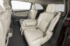 2018 Honda Odyssey Elite Second Row Seats Picture