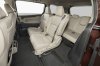 2018 Honda Odyssey Elite Second Row Seats Picture