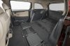 2018 Honda Odyssey Elite Rear Seats Folded Picture