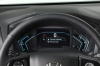 2018 Honda Odyssey Elite Gauges Picture