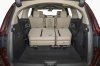 2018 Honda Odyssey Elite Trunk with Third Row Folded Picture