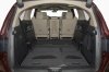 2018 Honda Odyssey Elite Trunk behind Second Row Picture