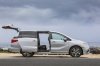 2018 Honda Odyssey Elite Picture