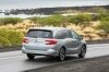 2018 Honda Odyssey Elite Picture