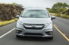 2018 Honda Odyssey Elite Picture