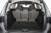 2018 Honda Odyssey Elite Trunk Picture