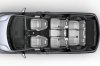 2018 Honda Odyssey Elite Interior Picture
