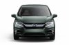 2018 Honda Odyssey Elite Picture
