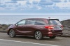 2018 Honda Odyssey Elite Picture