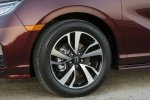 Picture of 2018 Honda Odyssey Elite Rim