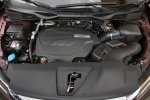 Picture of 2018 Honda Odyssey Elite 3.5-liter V6 Engine