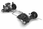 Picture of 2018 Honda Odyssey Elite Drivetrain
