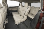 Picture of 2018 Honda Odyssey Elite Second Row Seats in Beige