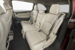 Picture of 2018 Honda Odyssey Elite Second Row Seats in Beige