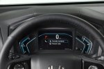 Picture of 2018 Honda Odyssey Elite Gauges