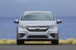 Picture of 2018 Honda Odyssey Elite in Lunar Silver Metallic