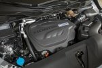Picture of 2018 Honda Odyssey Elite 3.5L V6 Engine