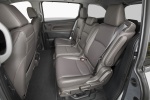 Picture of 2018 Honda Odyssey Elite Second Row Seats