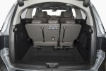 Picture of 2018 Honda Odyssey Elite Trunk