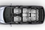 Picture of 2018 Honda Odyssey Elite Interior