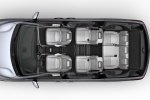 Picture of 2018 Honda Odyssey Elite Interior