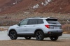 2019 Honda Passport Elite AWD Picture