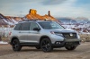 2019 Honda Passport Elite AWD Picture