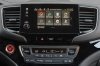 2019 Honda Passport Elite AWD Center Stack Picture