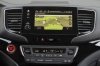 2019 Honda Passport Elite AWD Dashboard Screen Picture