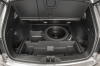 2019 Honda Passport Elite AWD Trunk Underfloor Storage Picture