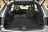 2019 Honda Passport Elite AWD Trunk with Rear Seat Folded Picture