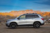 2019 Honda Passport Elite AWD Picture