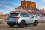 Picture of 2019 Honda Passport Elite AWD in Lunar Silver Metallic